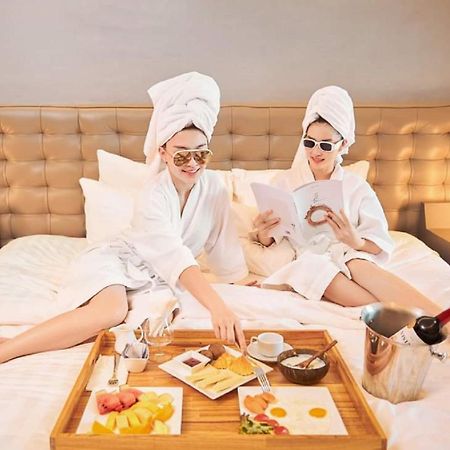 Golden Sun Hotel Danang المظهر الخارجي الصورة