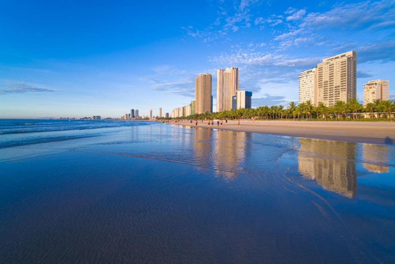Golden Sun Hotel Danang المظهر الخارجي الصورة