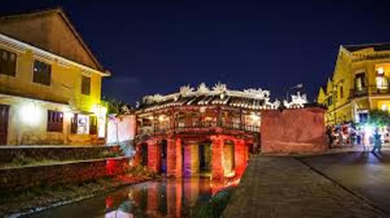 Golden Sun Hotel Danang المظهر الخارجي الصورة