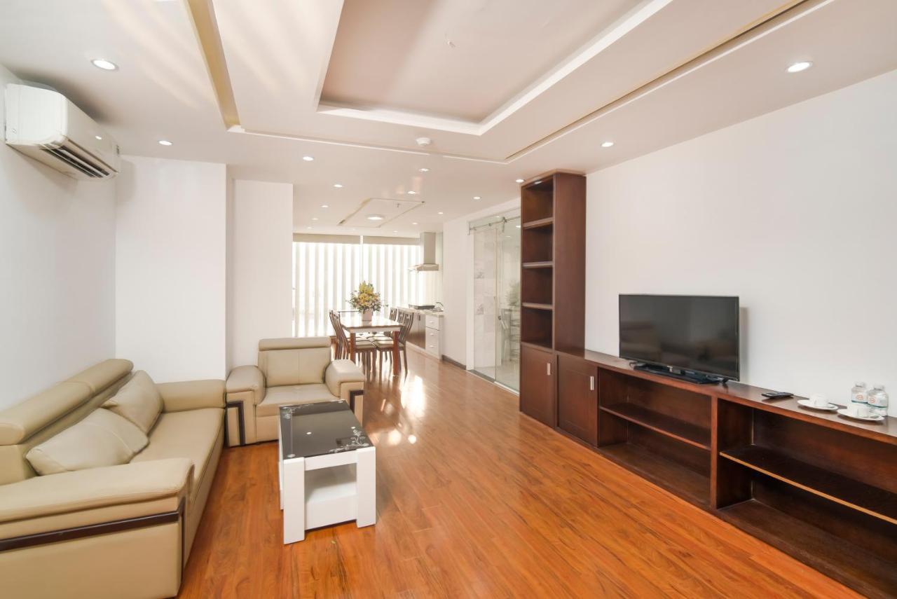Golden Sun Hotel Danang المظهر الخارجي الصورة