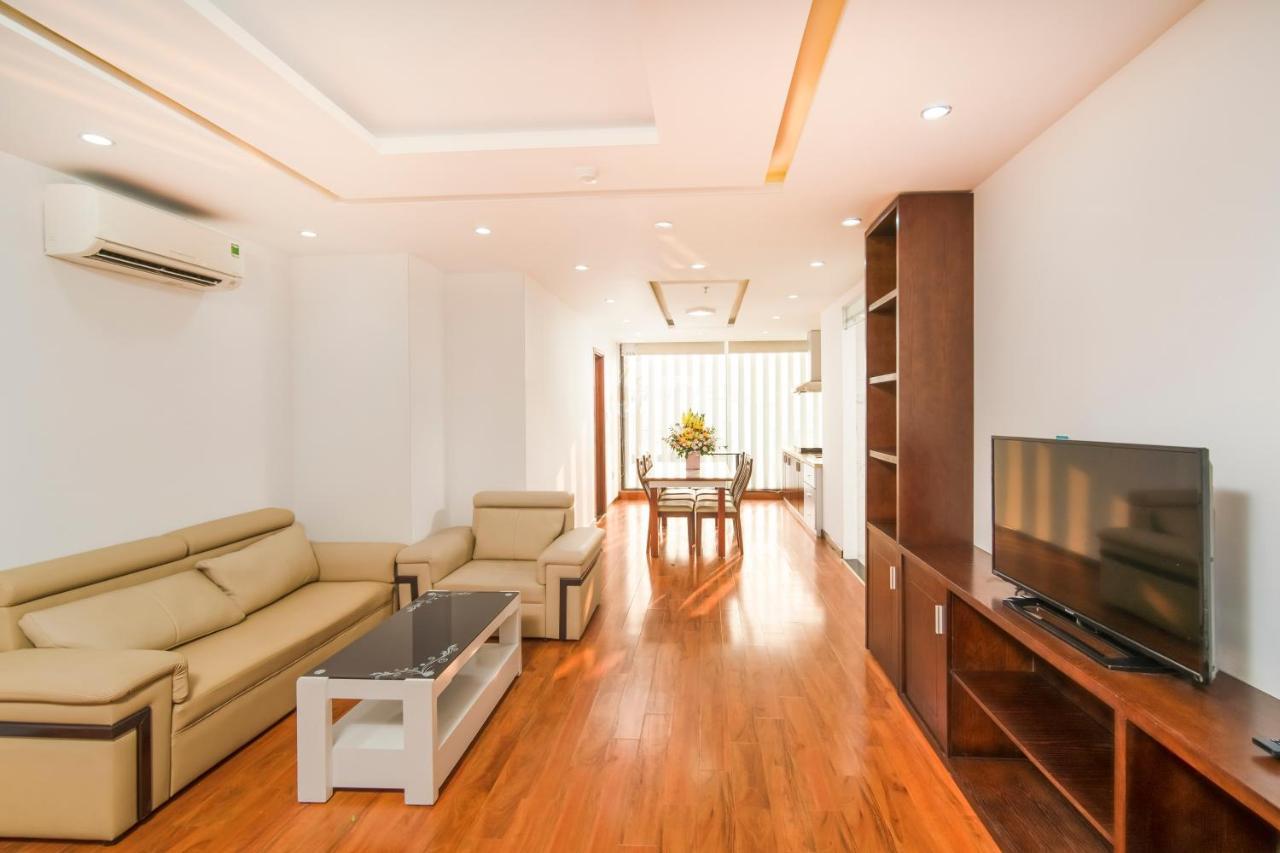 Golden Sun Hotel Danang المظهر الخارجي الصورة