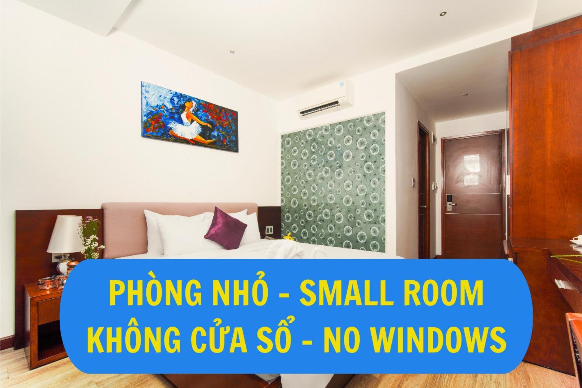 Golden Sun Hotel Danang المظهر الخارجي الصورة