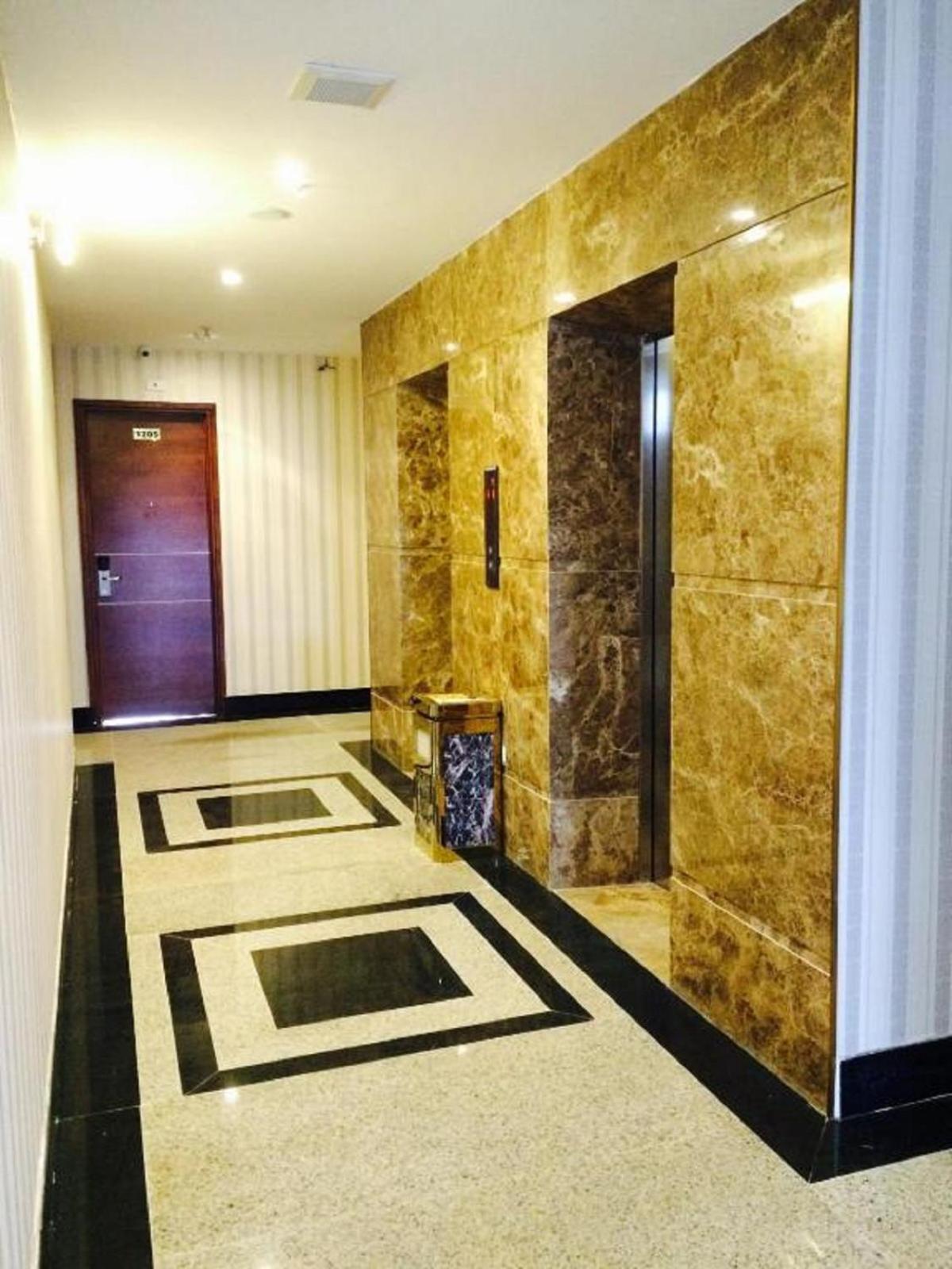 Golden Sun Hotel Danang المظهر الخارجي الصورة